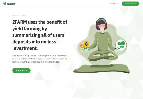 Zfarm Finance capture - 2024-02-16 06:05:21