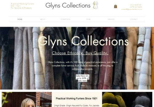 Glyns Collections capture - 2024-02-16 08:06:02