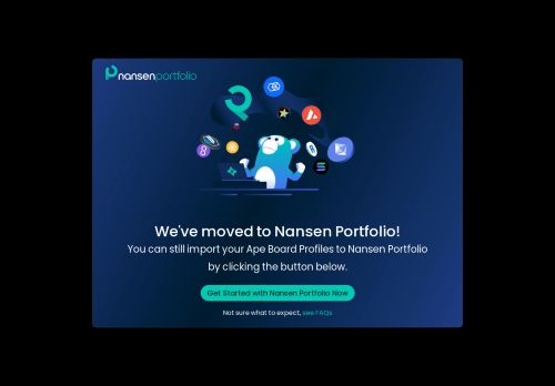 Ape Board Finance capture - 2024-02-16 10:27:03