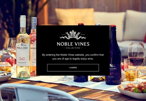 Noble Vines capture - 2024-02-16 11:06:56