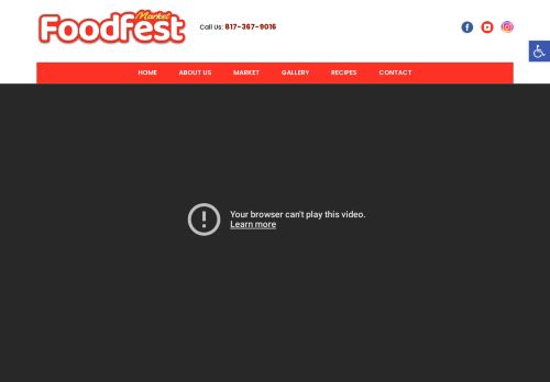 Foodfest Market capture - 2024-02-16 11:16:51