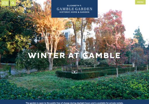 Gamble Garden capture - 2024-02-16 11:37:52