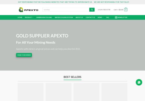 Apexto Mining capture - 2024-02-16 12:11:58