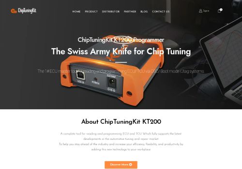 Chip Tuning Kit capture - 2024-02-16 12:39:13