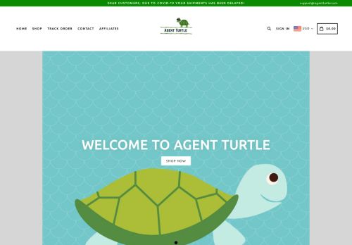 Agent Turtle Store capture - 2024-02-16 13:08:09