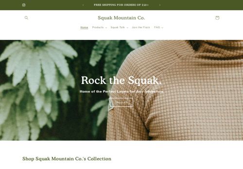 Squak Mountain Co capture - 2024-02-16 13:14:35