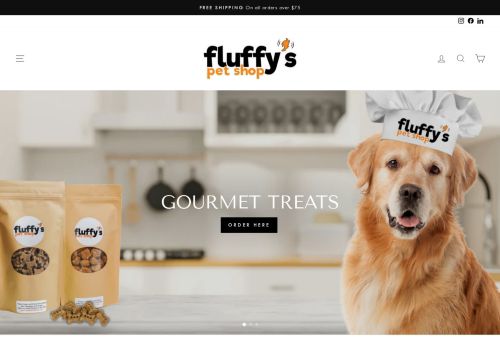 Fluffys Pet Shop capture - 2024-02-16 13:18:47