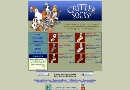 Critter Socks capture - 2024-02-16 13:54:06