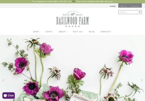 Basilwood Farm capture - 2024-02-16 14:20:10