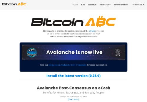 Bitcoin Abc capture - 2024-02-16 14:50:40