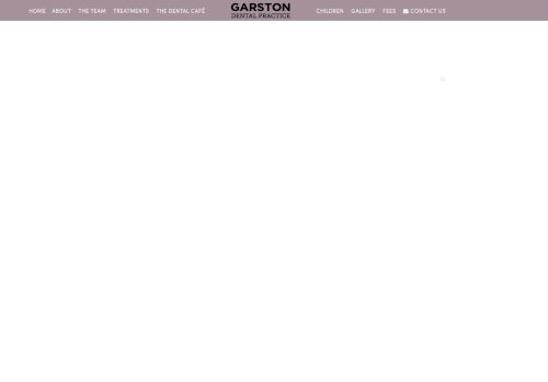 Garston Dental Practice capture - 2024-02-16 15:41:54