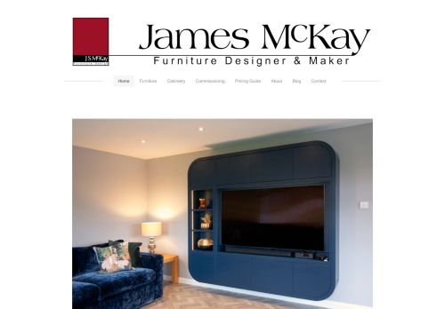 J S Mckay Furniture Design capture - 2024-02-16 15:50:49