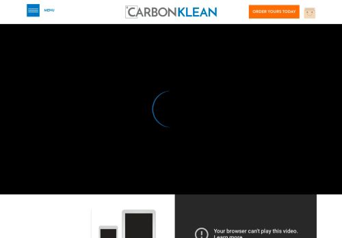 Carbon Klean capture - 2024-02-16 16:41:59