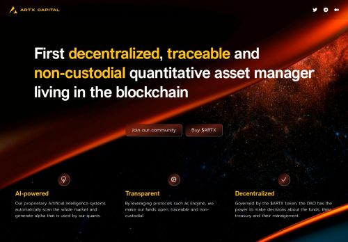 Artx Trading capture - 2024-02-16 17:13:12