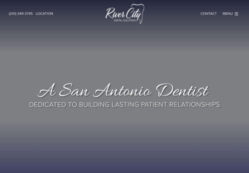 River City Dental Solutions capture - 2024-02-16 17:36:22