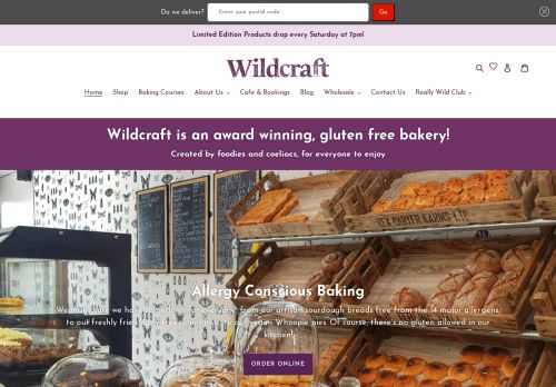 Wildcraft Bakery capture - 2024-02-16 17:41:59