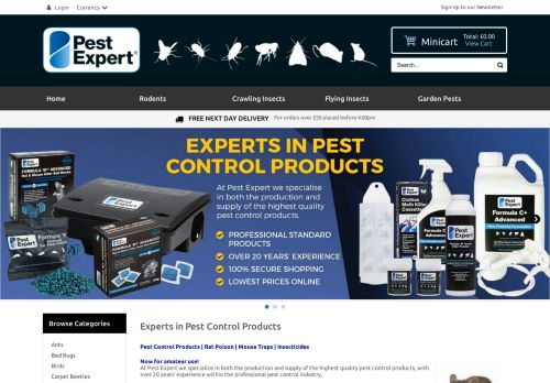 Pest Expert capture - 2024-02-16 18:30:33