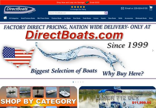 Direct Boats capture - 2024-02-16 21:22:34