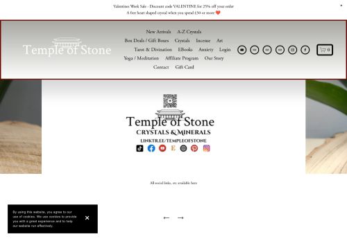 Temple Of Stone capture - 2024-02-16 21:49:01