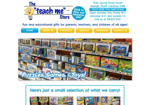 Teach Me Store capture - 2024-02-16 22:29:12