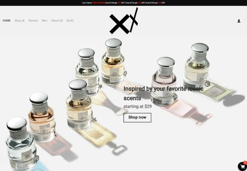 Imixx Perfumes capture - 2024-02-16 22:48:10
