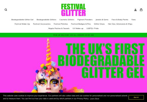 Festival Glitter capture - 2024-02-16 23:11:28
