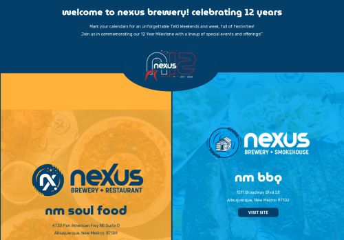 Nexus Brewery capture - 2024-02-16 23:15:52