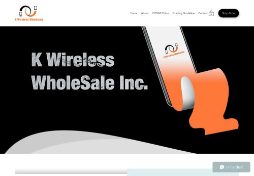 K Wireless Wholesale capture - 2024-02-16 23:53:39