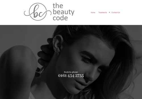 The Beauty Code capture - 2024-02-17 00:17:22