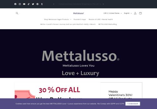Mettalusso Love And Luxury capture - 2024-02-17 01:03:28