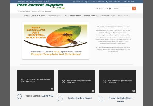Pest Control Supplies capture - 2024-02-17 03:09:10