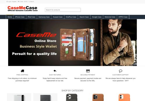 Caseme Case capture - 2024-02-17 03:45:48
