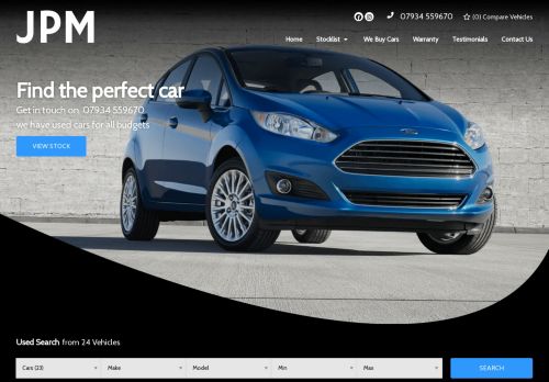 Jpm Car Sales capture - 2024-02-17 03:50:16