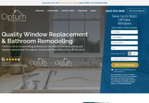 Optum Home Solutions capture - 2024-02-17 04:00:54