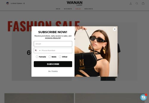 Wanan Luxury capture - 2024-02-17 04:39:50