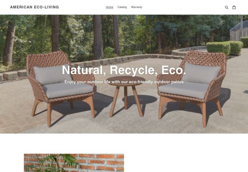 American Eco Living capture - 2024-02-17 05:53:41