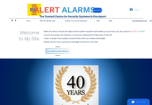 Alert Alarms capture - 2024-02-17 06:06:39