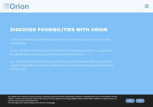 Orion World Wide capture - 2024-02-17 06:17:45