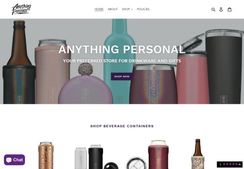 Shop Anything Personal capture - 2024-02-17 07:35:16