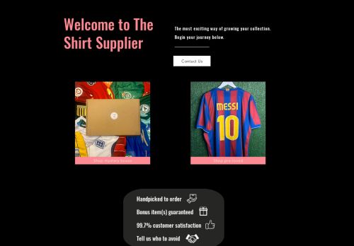 The Shirt Supplier capture - 2024-02-17 10:08:16