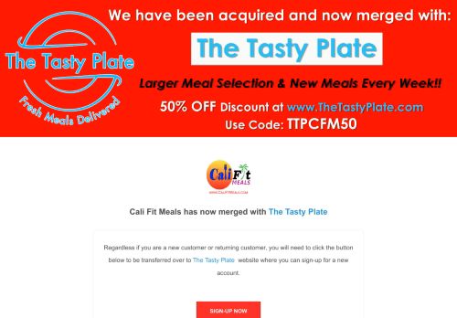 Cali Fit Meals capture - 2024-02-17 10:36:23