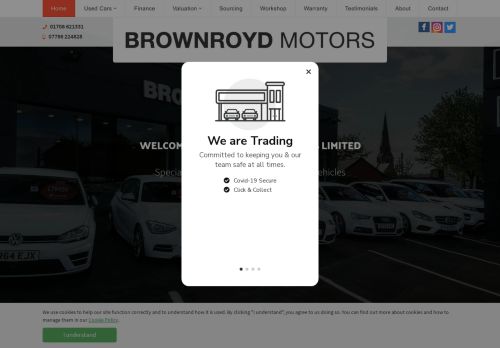 Brownroyd Motors capture - 2024-02-17 10:40:57