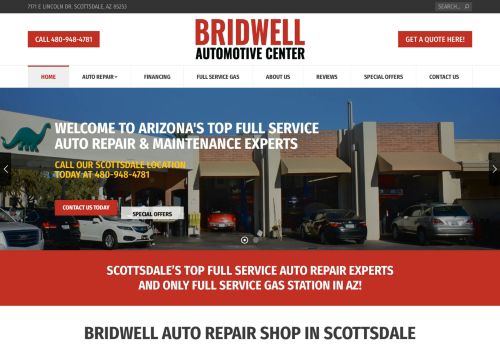 Bridwell Automotive Center capture - 2024-02-17 10:51:57