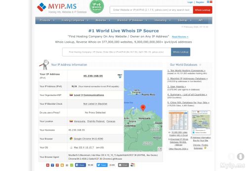 Myip Ms capture - 2024-02-17 11:12:50