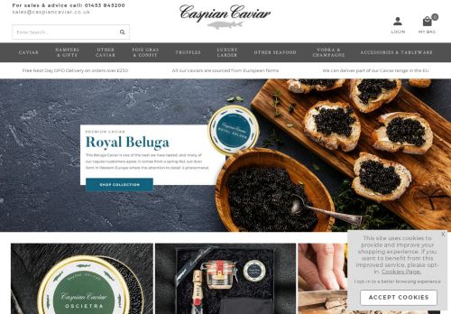 Caspian Caviar capture - 2024-02-17 11:58:58