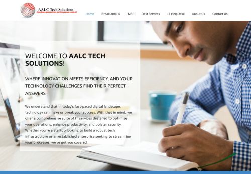 Aalc Tech Solutions capture - 2024-02-17 13:11:33