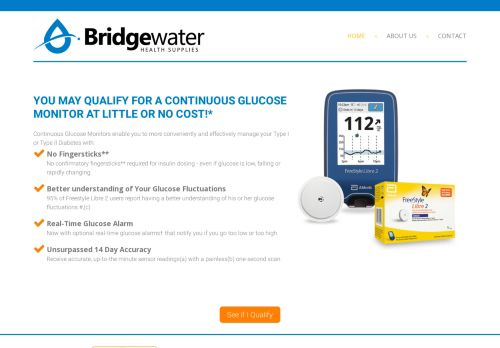 Bridgewater Health Supplies capture - 2024-02-17 13:15:55