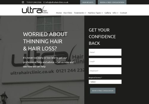 Ultra Hair Clinic capture - 2024-02-17 15:22:49