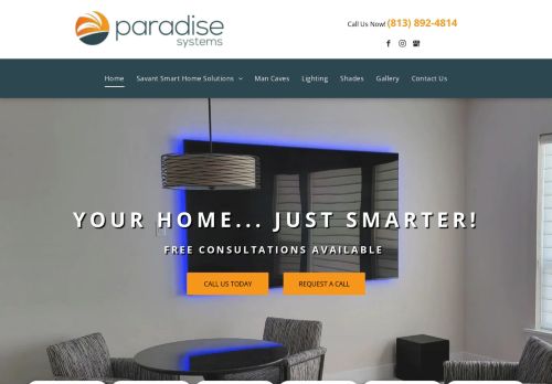 Paradise Systems capture - 2024-02-17 15:53:16