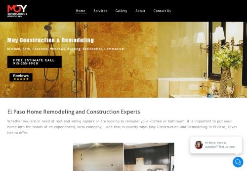 Moy Construction And Remodeling capture - 2024-02-17 16:00:11